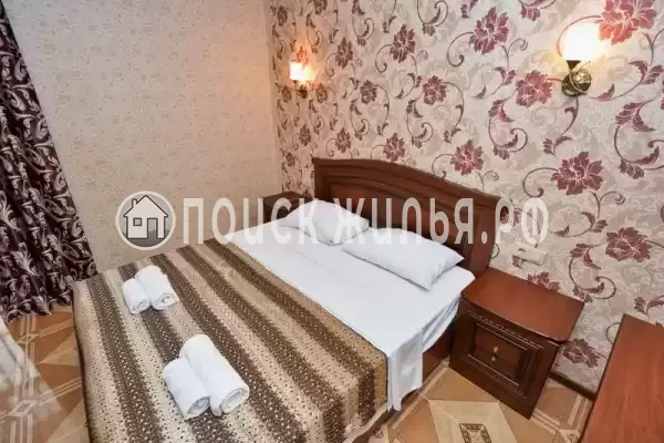 Гостевой дом «Ахиллес Палас»