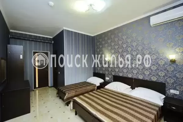 Гостевой дом «Ахиллес Палас»