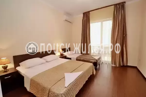 Гостевой дом «Ахиллес Палас»