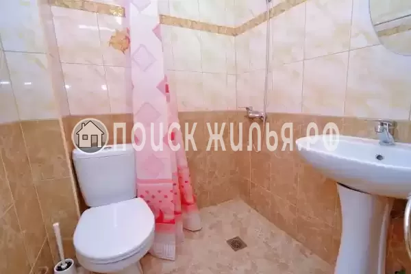 Гостевой дом «Ахиллес Палас»