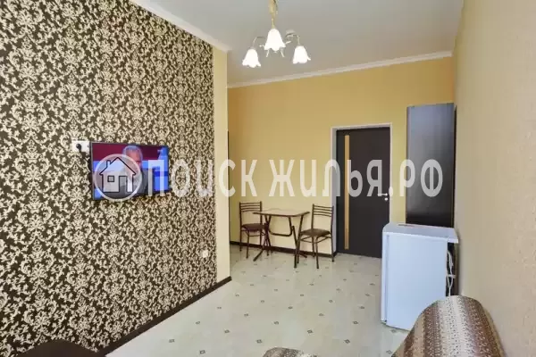 Гостевой дом «Ахиллес Палас»