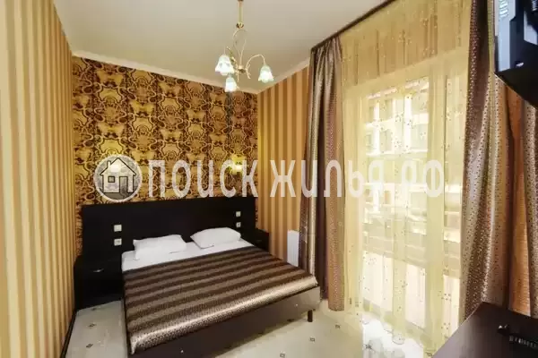 Гостевой дом «Ахиллес Палас»