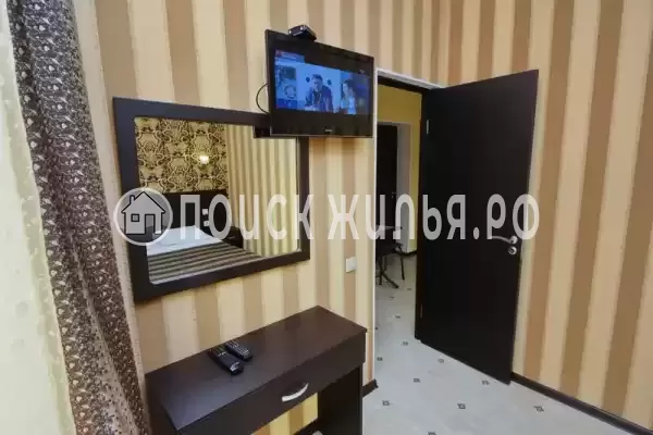 Гостевой дом «Ахиллес Палас»