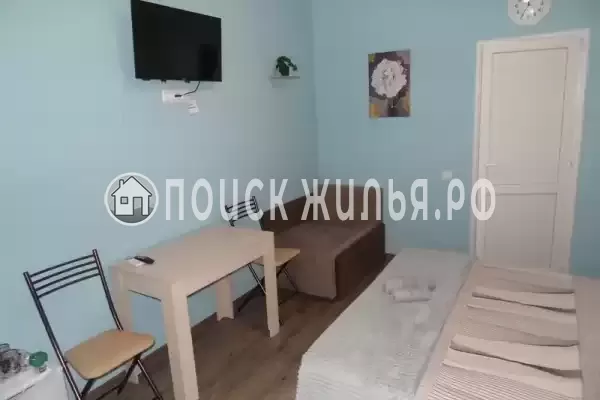 Гостиница «Кальмар»