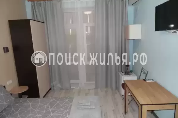 Гостиница «Кальмар»