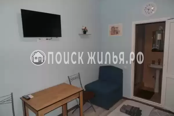 Гостиница «Кальмар»