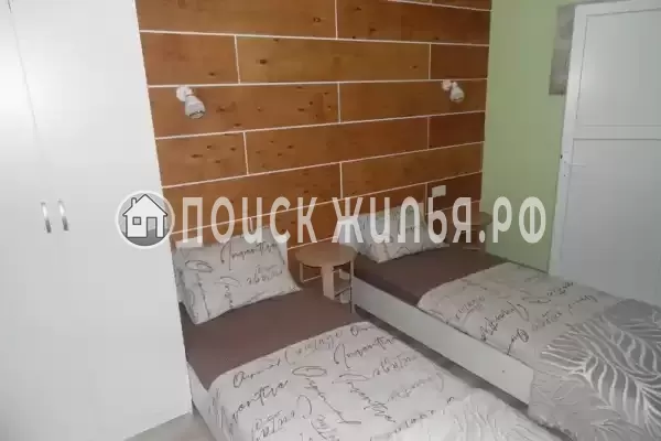 Гостиница «Кальмар»