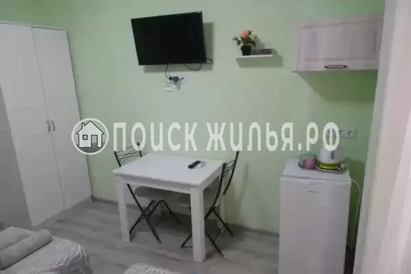 Гостиница «Кальмар»