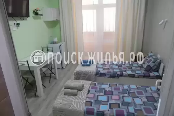 Гостиница «Кальмар»