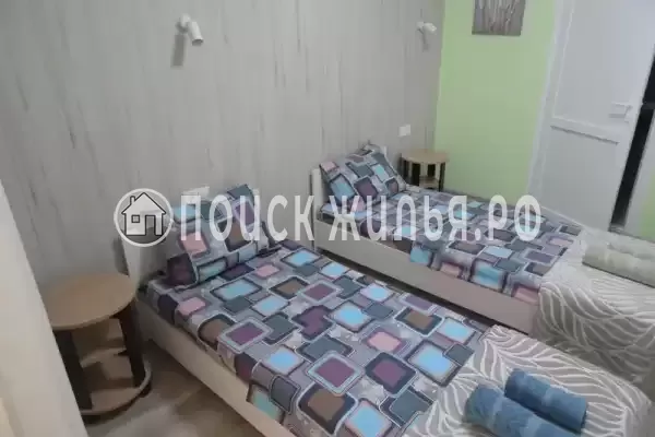 Гостиница «Кальмар»