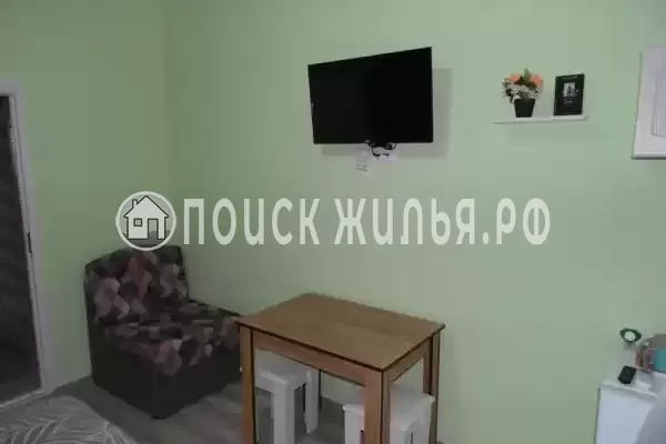 Гостиница «Кальмар»