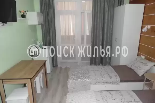 Гостиница «Кальмар»