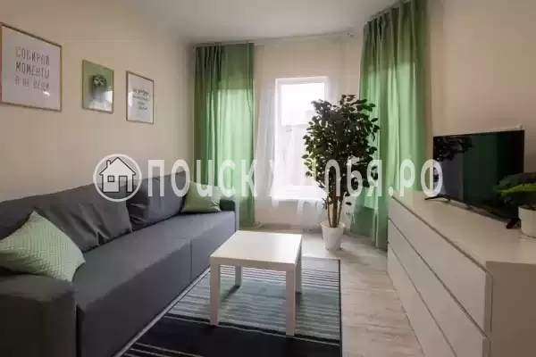 «Марьина роща»