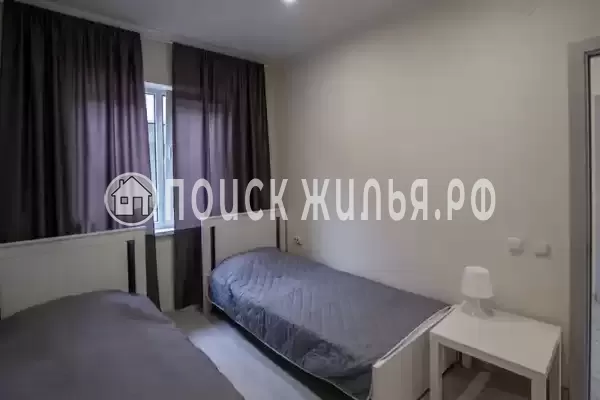 «Марьина роща»