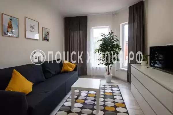 «Марьина роща»