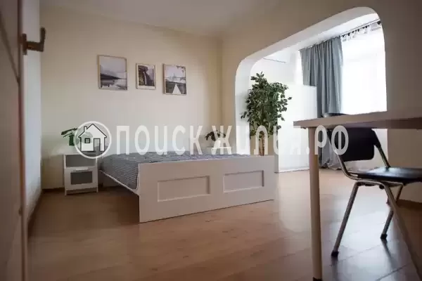 «Марьина роща»