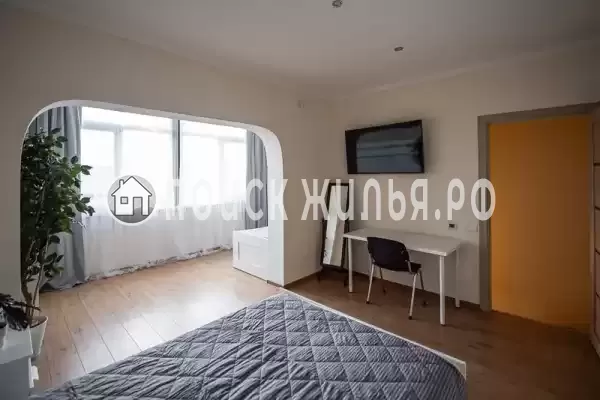 «Марьина роща»