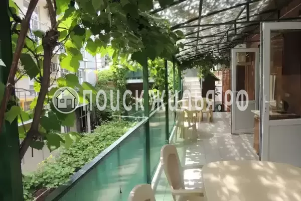 «Южный двор» «Южный двор»