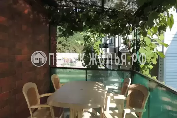 «Южный двор» «Южный двор»