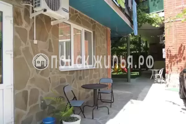 «Южный двор» «Южный двор»