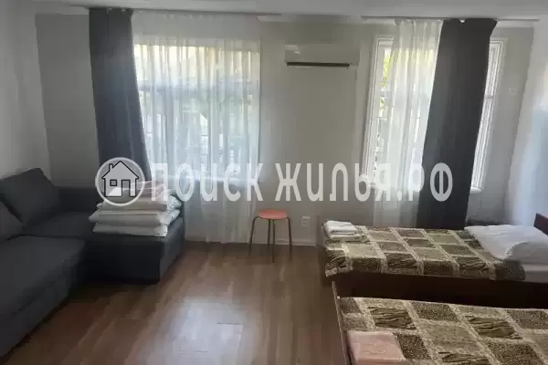 «Отдых у моря»