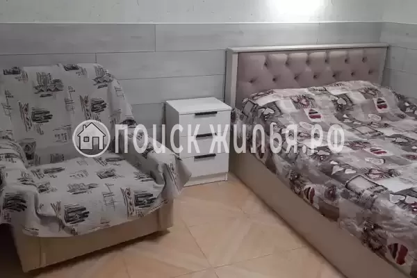 «Глициния»