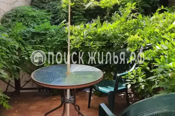 «Глициния»