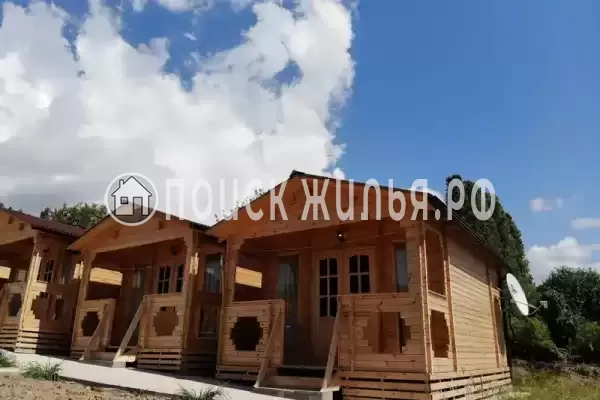 База отдыха «Эдем» База отдыха «Эдем»