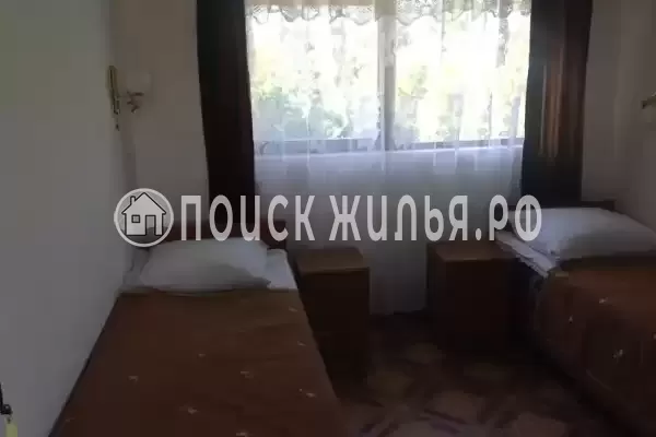 «Зеленый остров»