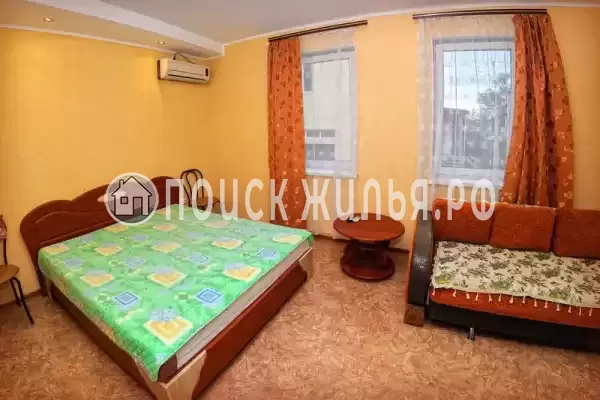 Отель «Казантип»