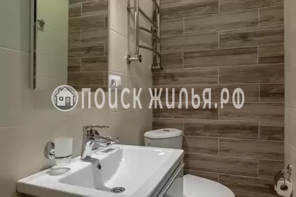 Отель «Modern»