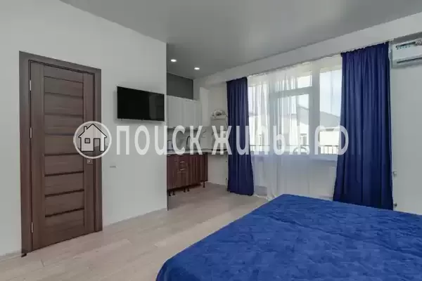 Отель «Modern»