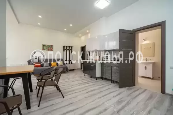 Отель «Modern»