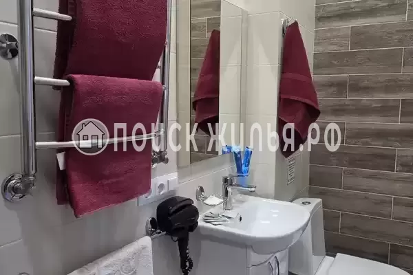 Отель «Modern»