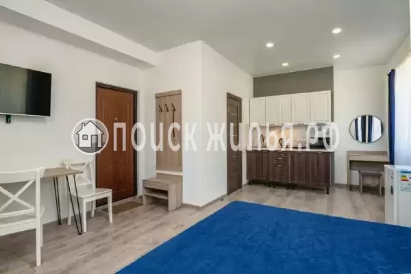 Отель «Modern»