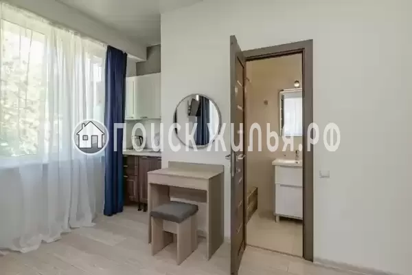 Отель «Modern»