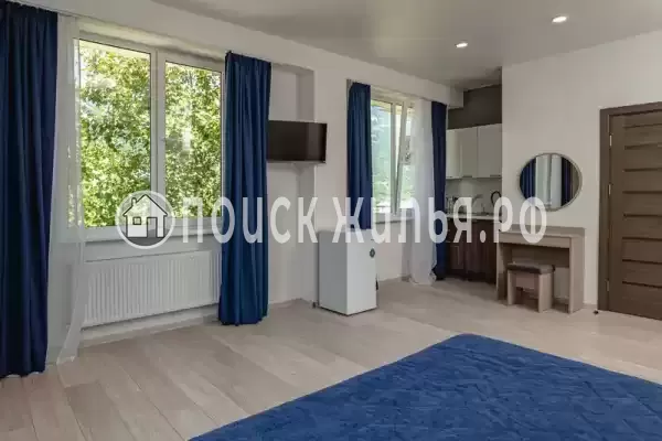 Отель «Modern»