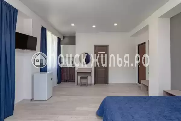 Отель «Modern»