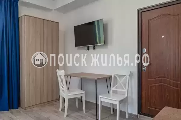 Отель «Modern»