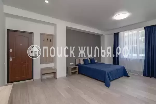 Отель «Modern»