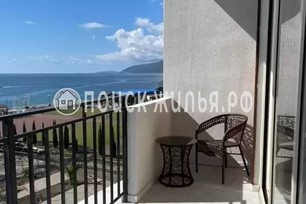 Отель «Малибу»