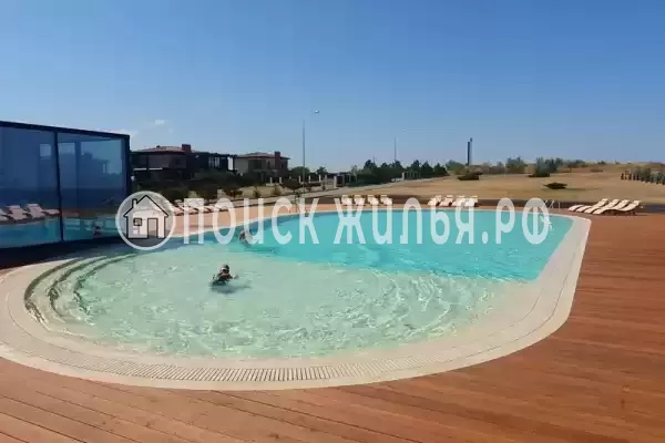 Частный сектор «Солнечный берег»