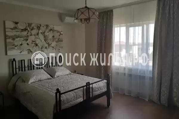 Частный сектор «Солнечный берег»