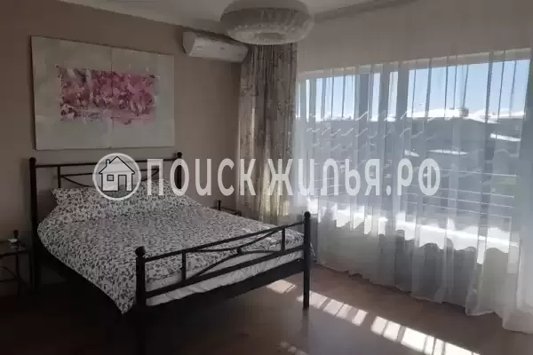 Частный сектор «Солнечный берег»