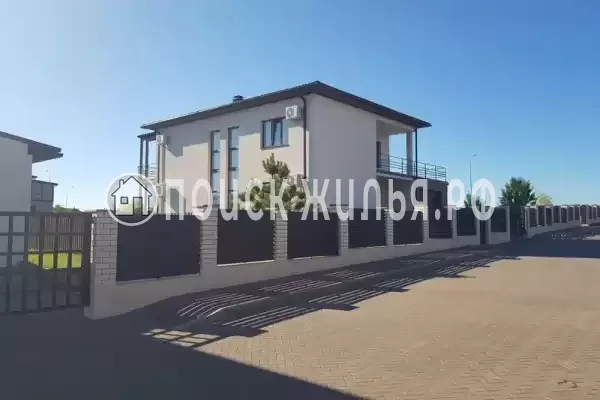 Частный сектор «Солнечный берег»