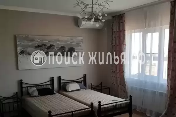 Частный сектор «Солнечный берег»