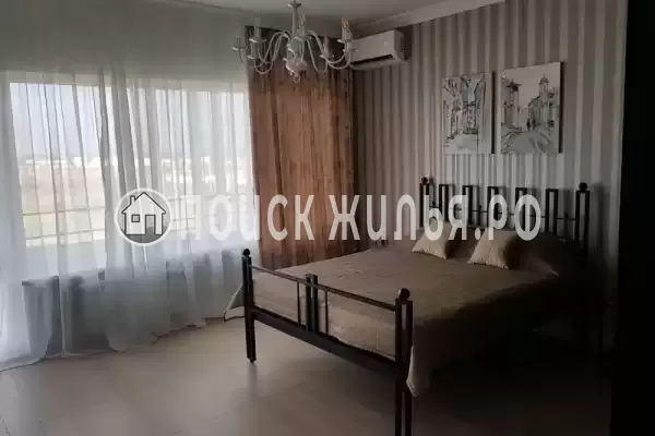 Частный сектор «Солнечный берег»