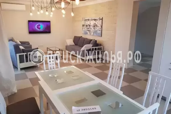 Частный сектор «Солнечный берег»