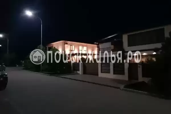 Частный сектор «Солнечный берег»