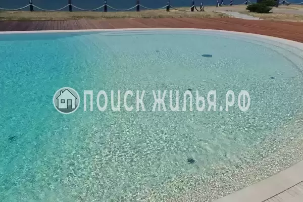 Частный сектор «Солнечный берег»